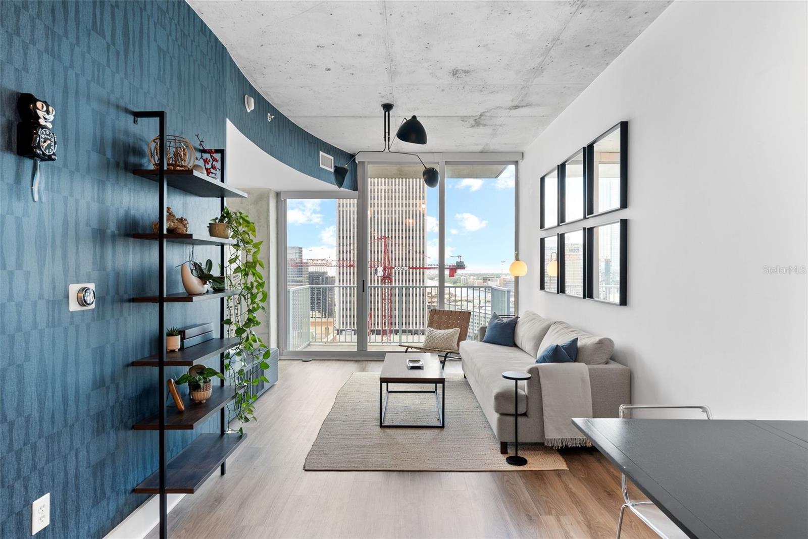 SKYPOINT A CONDO - Residential