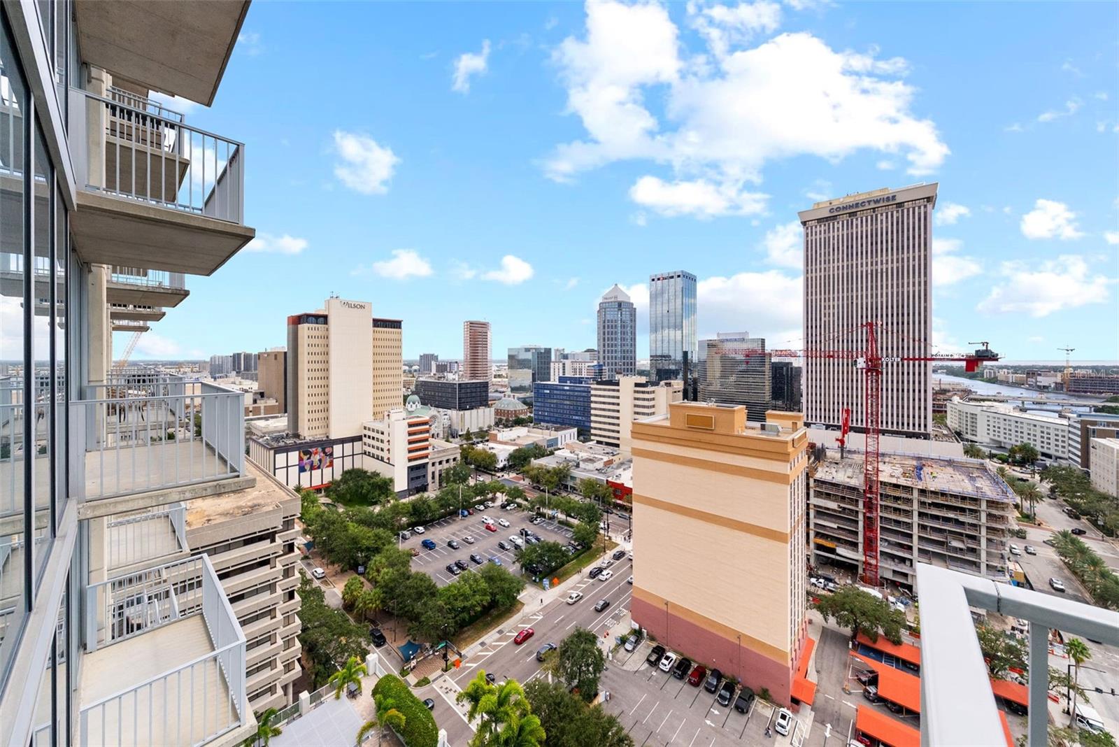 SKYPOINT A CONDO - Residential