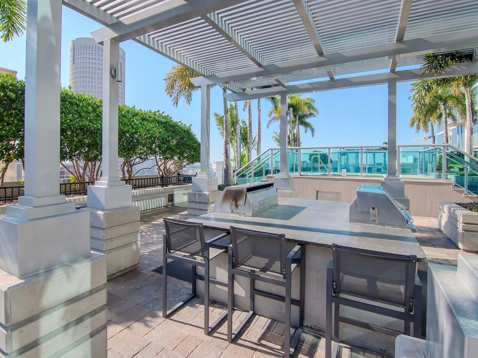 SKYPOINT A CONDO - Residential