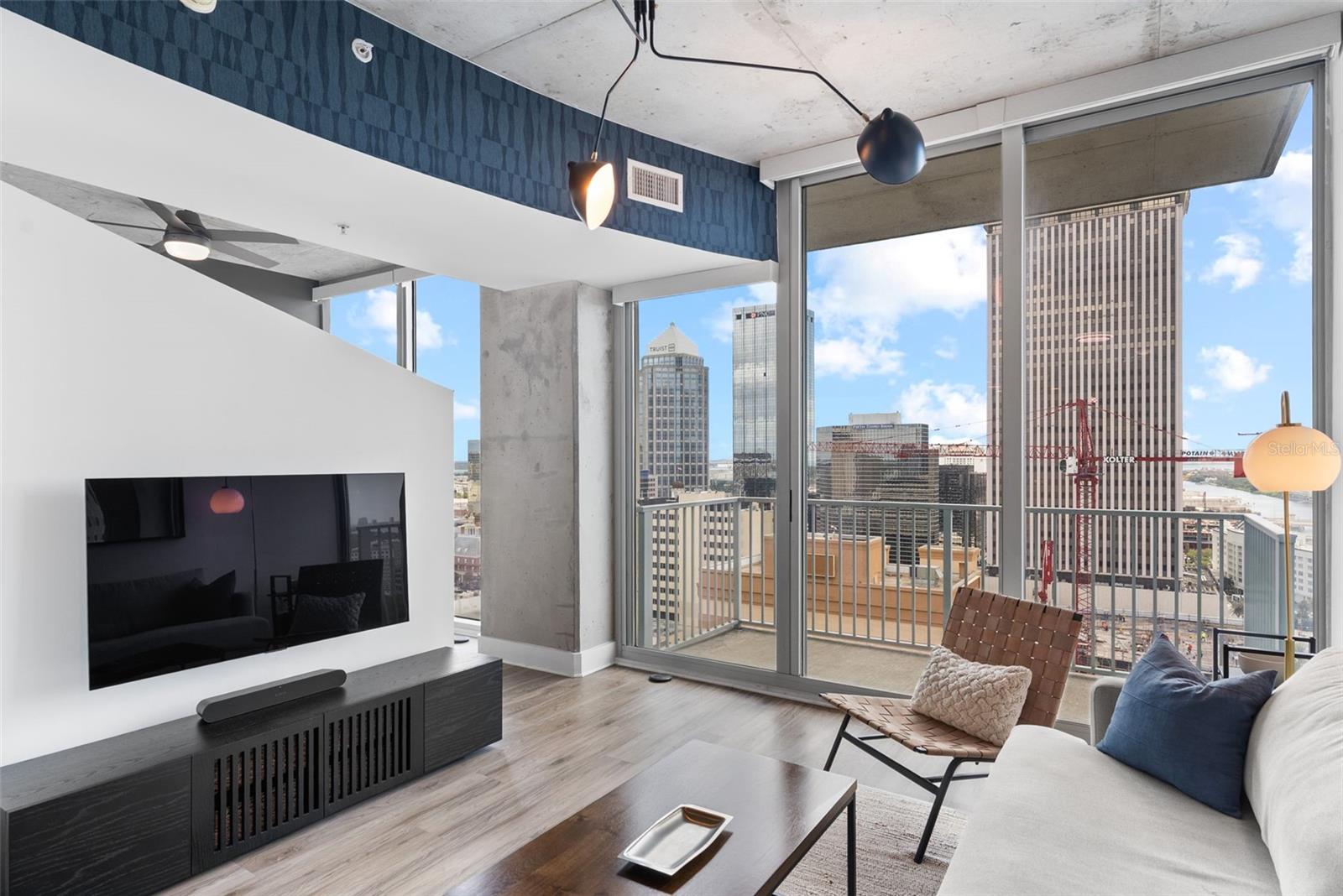 SKYPOINT A CONDO - Residential