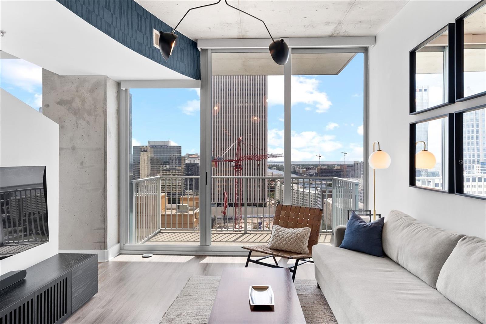 SKYPOINT A CONDO - Residential