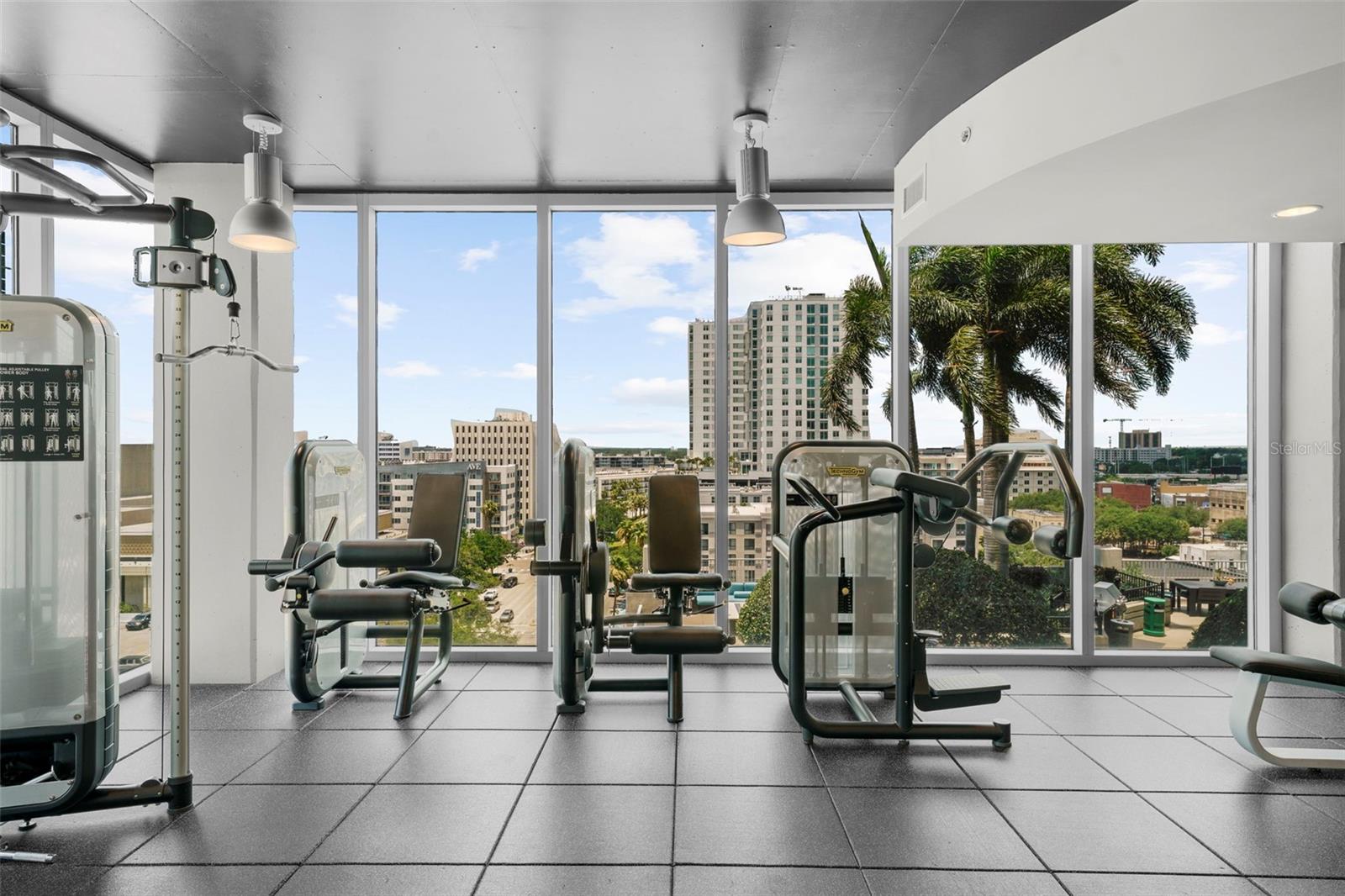 SKYPOINT A CONDO - Residential