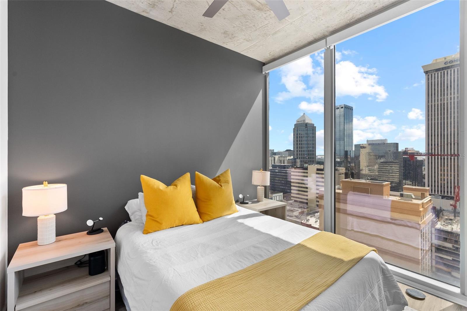 SKYPOINT A CONDO - Residential