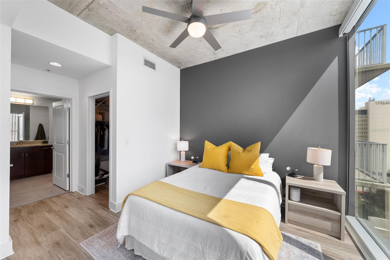 SKYPOINT A CONDO - Residential