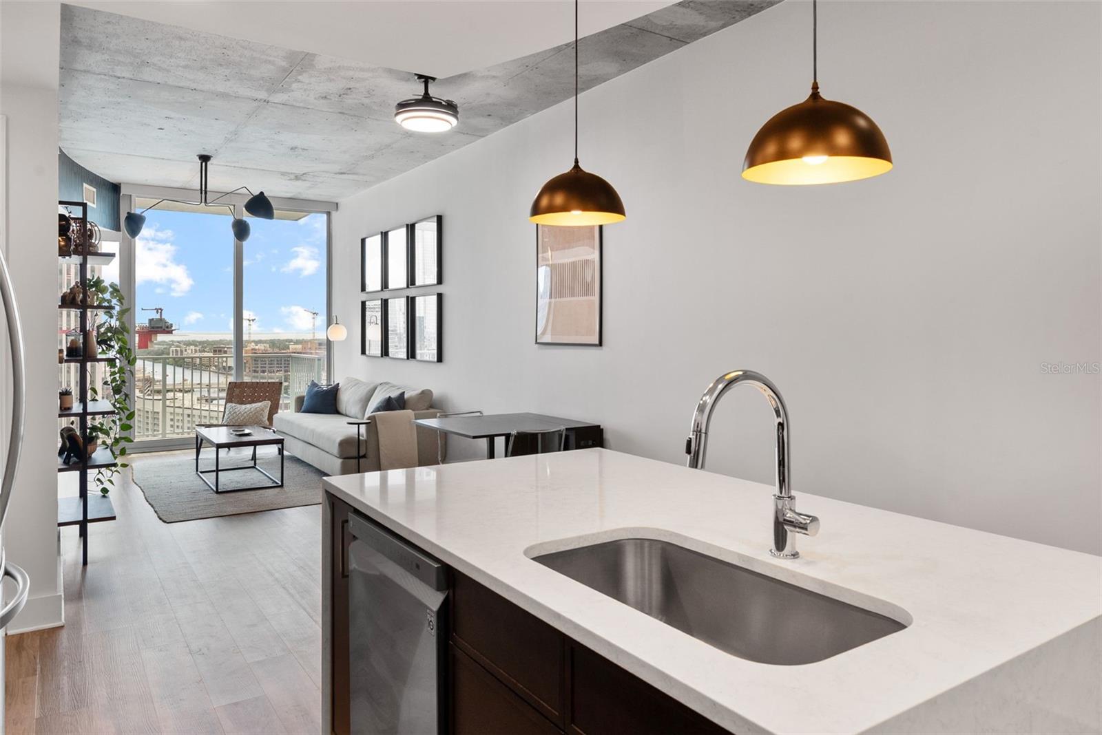SKYPOINT A CONDO - Residential