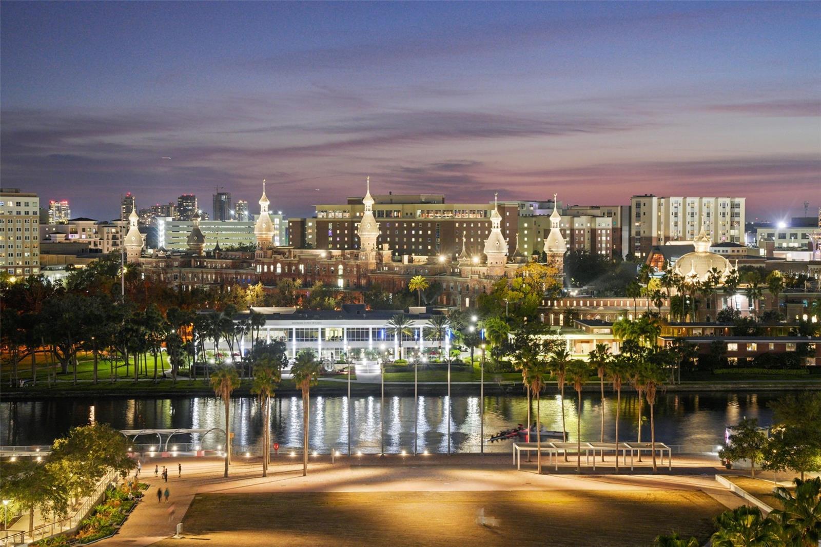 SKYPOINT A CONDO - Residential