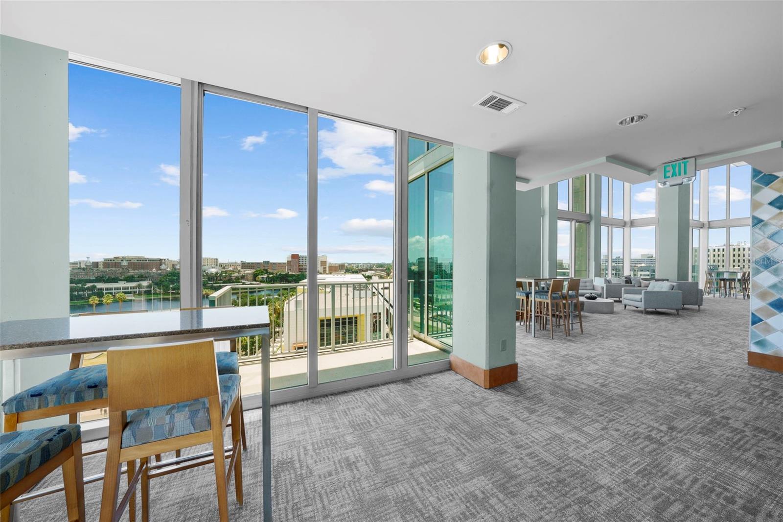 SKYPOINT A CONDO - Residential