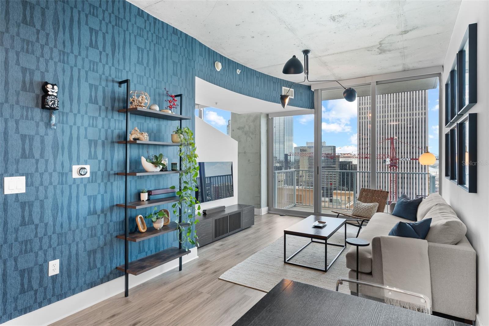 SKYPOINT A CONDO - Residential