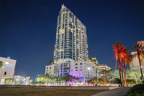 777 N ASHLEY DRIVE 1804 TAMPA FL 33602