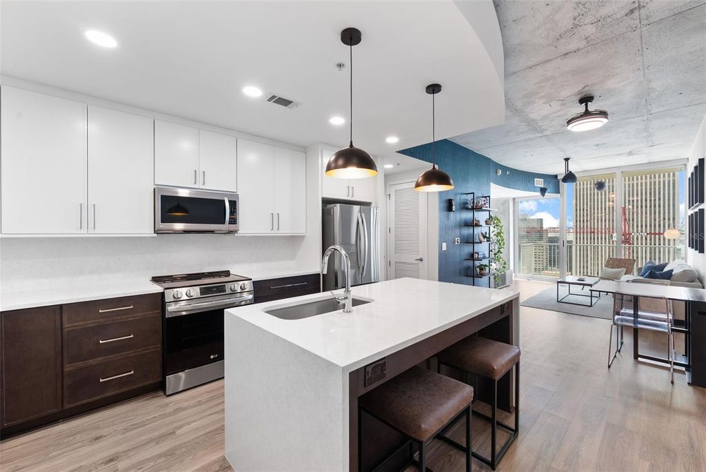Photo of 777 N Ashley Drive #1804, Tampa, FL 33602 (MLS # TB8436859)