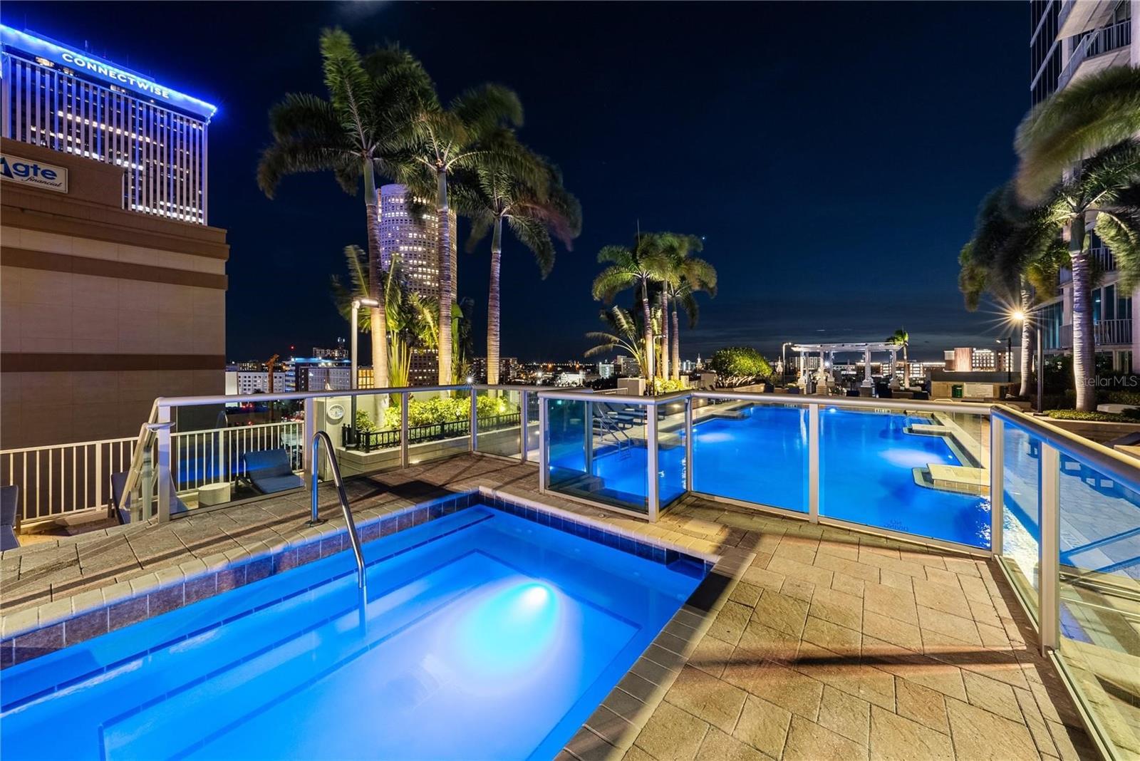 SKYPOINT A CONDO - Residential