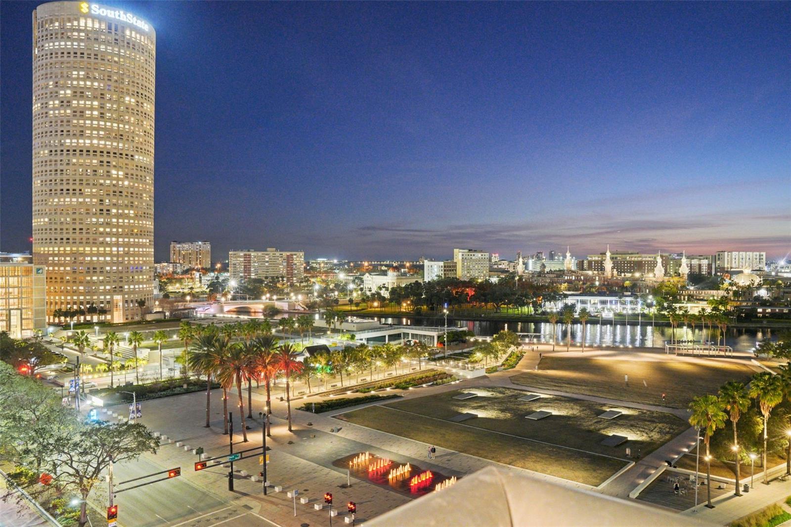 SKYPOINT A CONDO - Residential