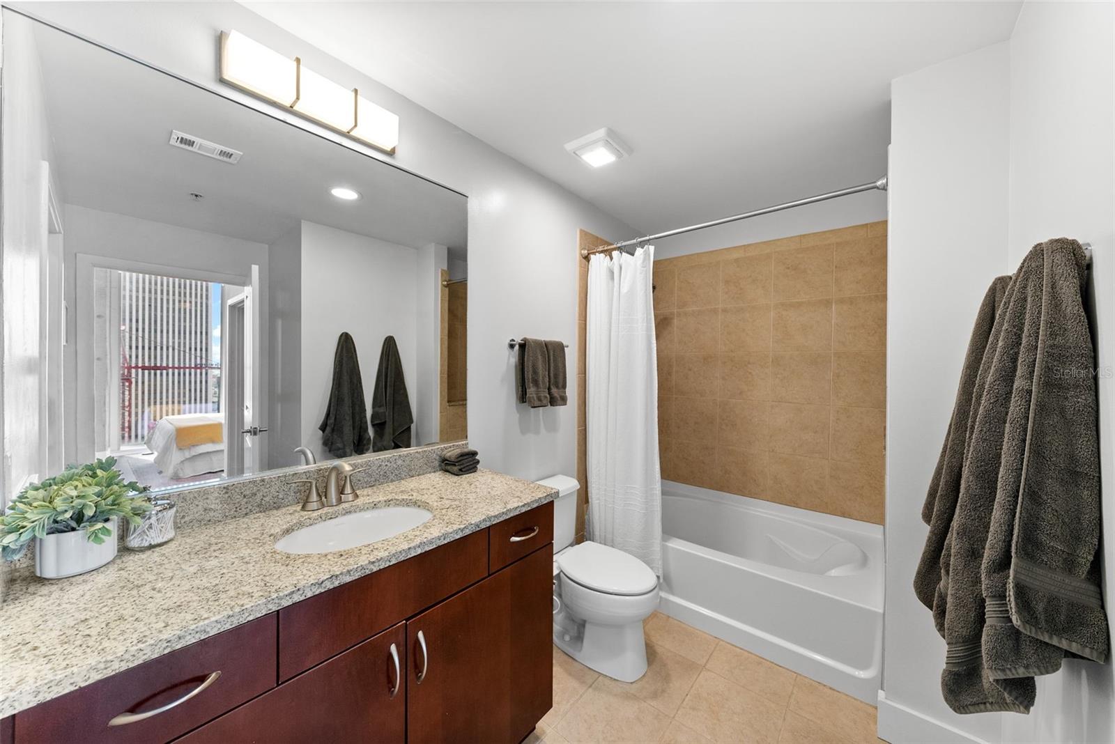SKYPOINT A CONDO - Residential