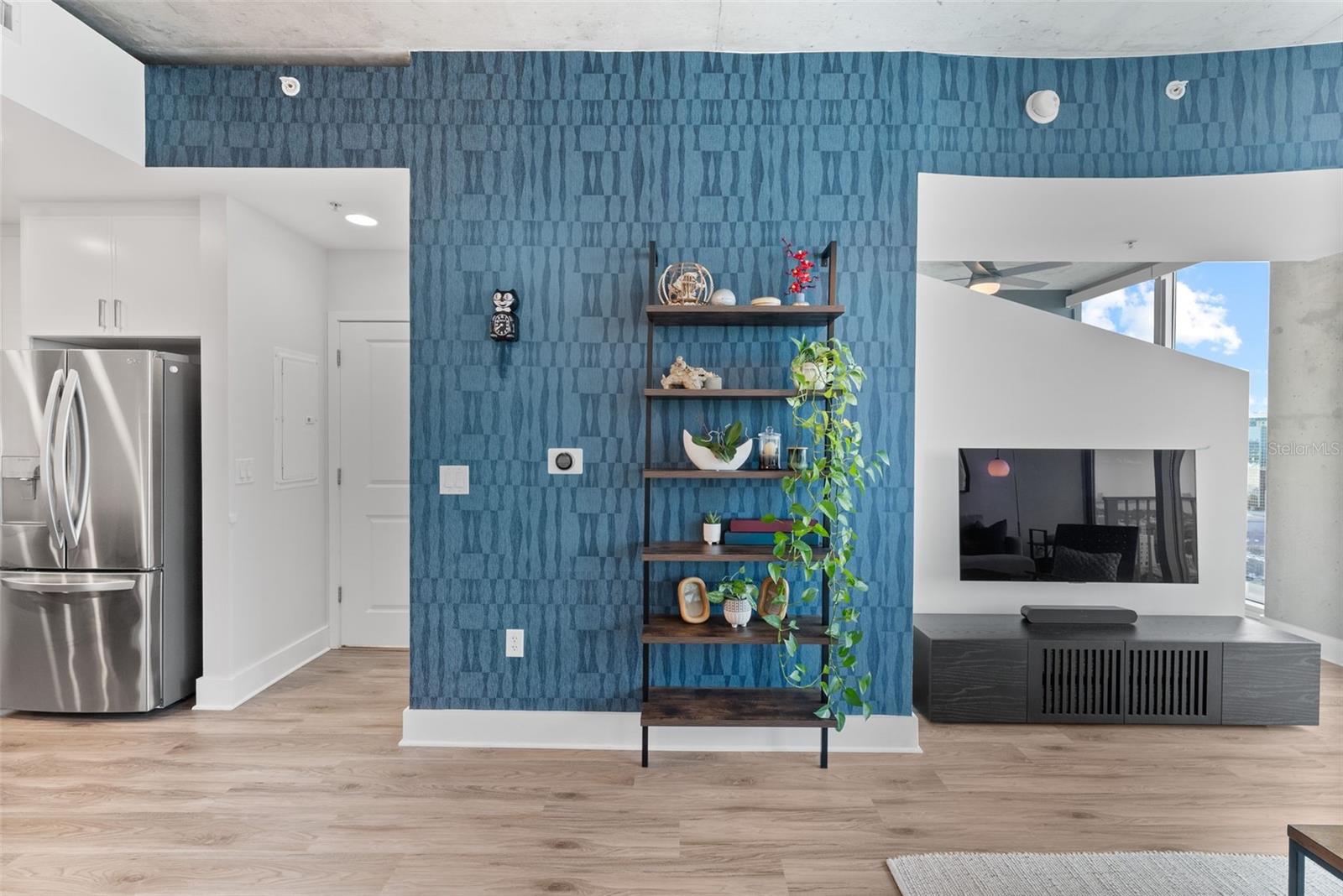 SKYPOINT A CONDO - Residential