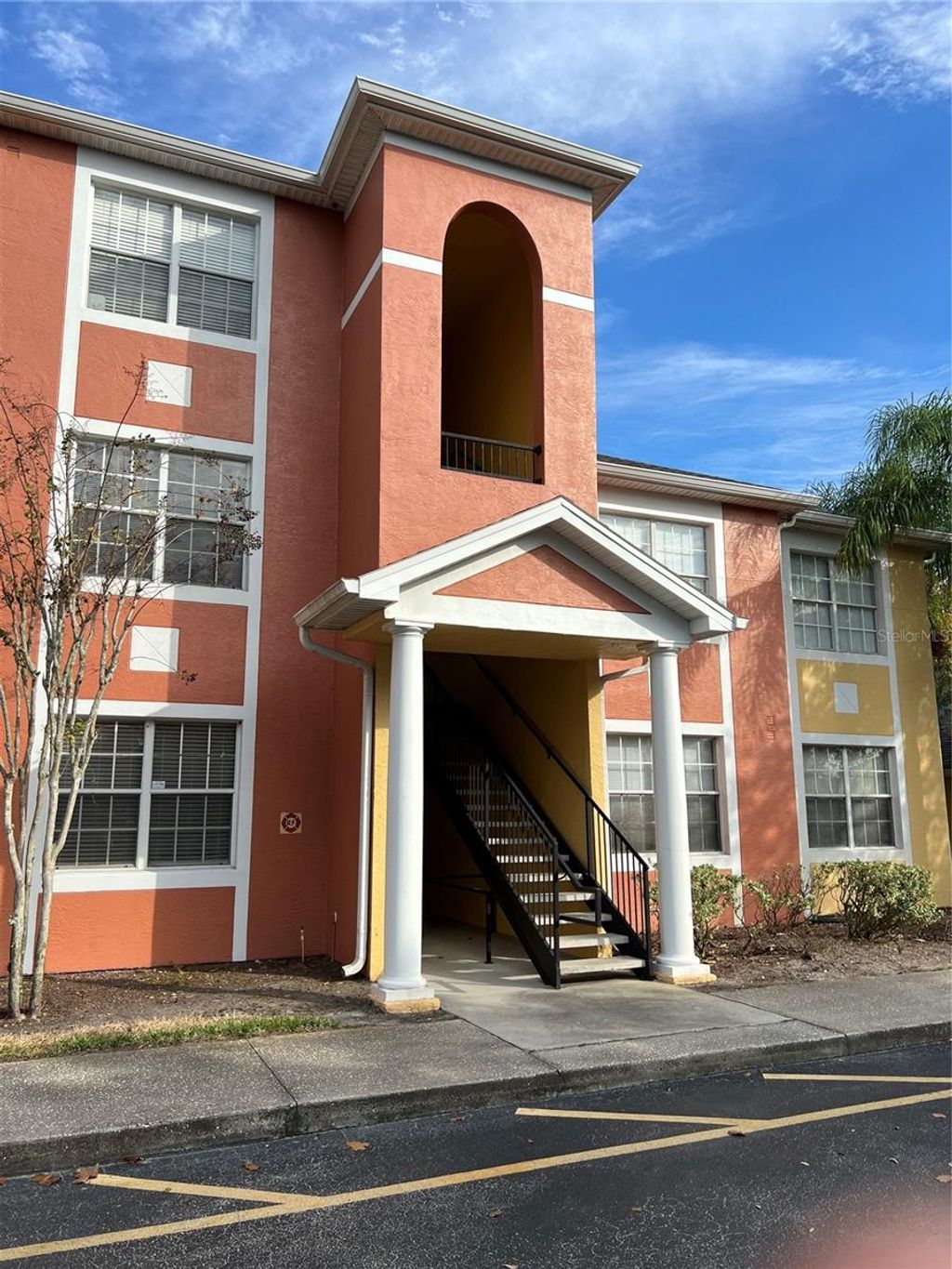 Photo of 10855 Windsor Walk Drive #5109, Orlando, FL 32837 (MLS # S5142393)