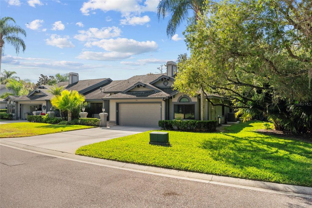 Photo of 948 Lucas Lane, Oldsmar, FL 34677 (MLS # TB8448286)
