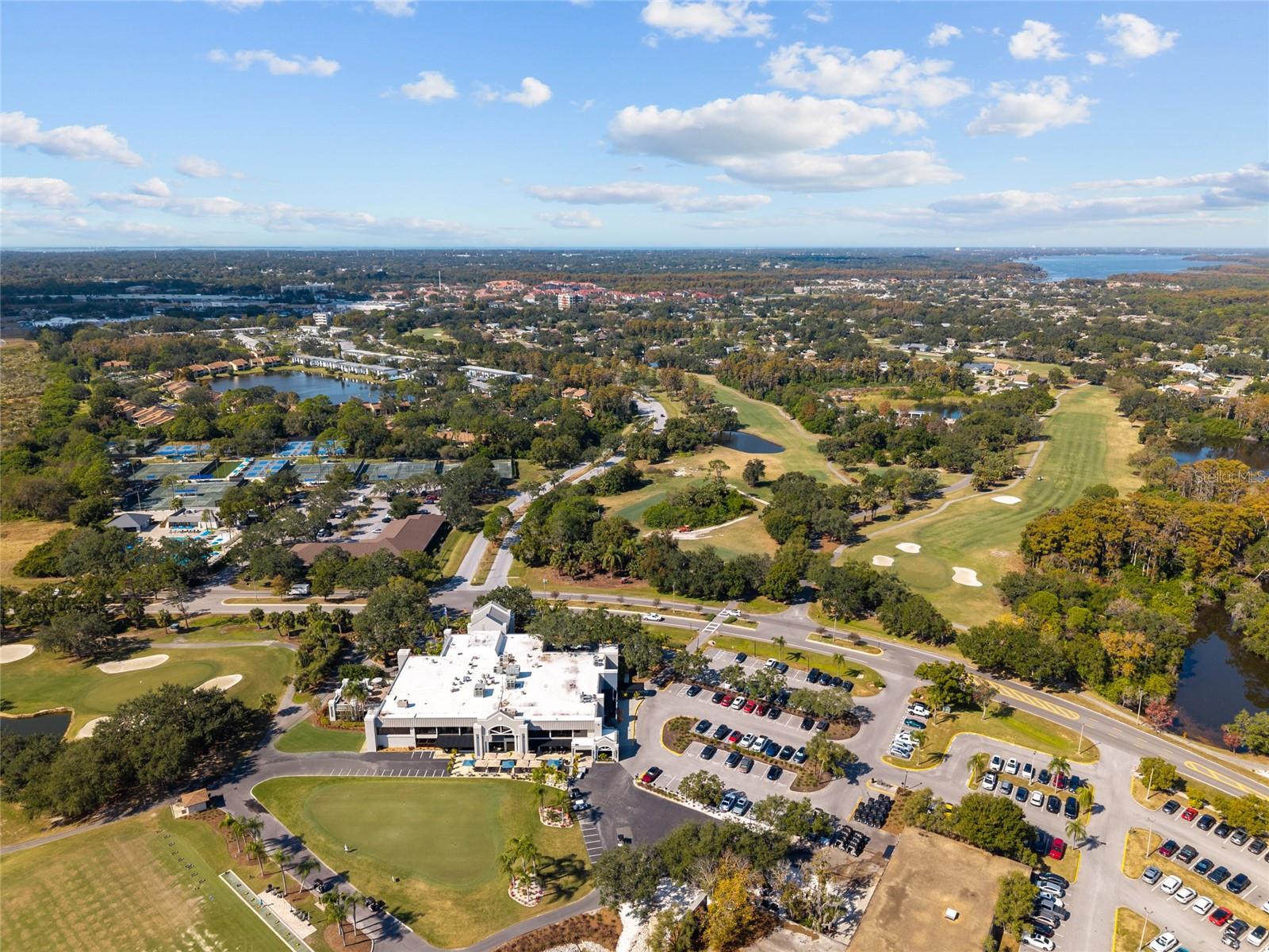 HUNTERS TRAIL TWNHMS - Residential