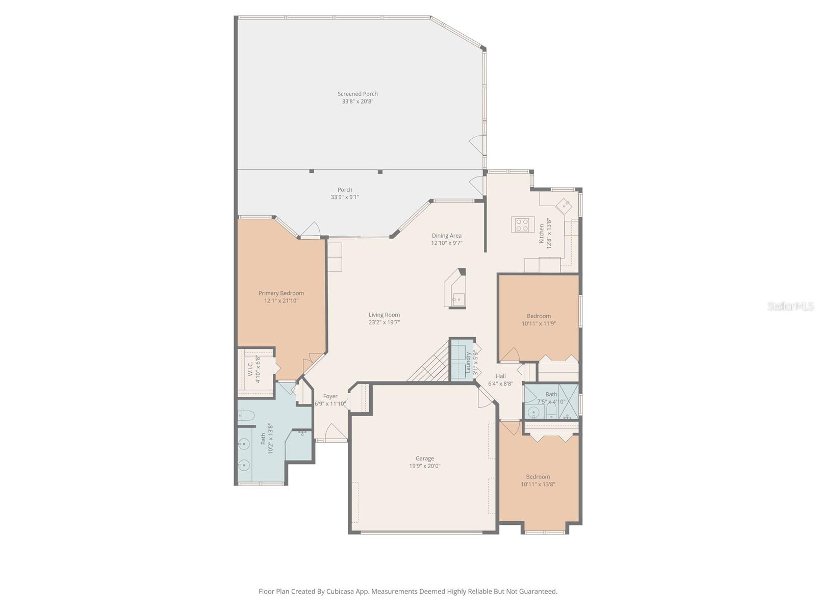 HUNTERS TRAIL TWNHMS - Residential