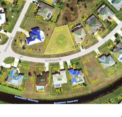 142 SPORTSMAN RD, ROTONDA WEST, FL 33947 - Image 5087f83bcb3cdebf1e7a02552806f02f/169761279