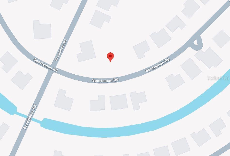 ROTONDA WEST BROADMOOR - Land