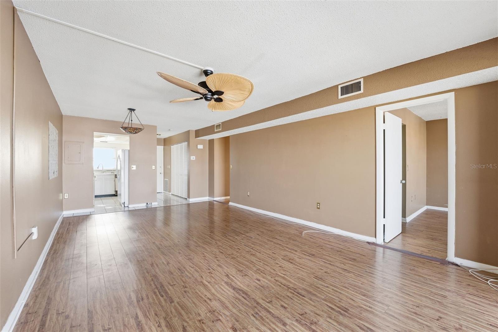 SEA CASTLE CONDO - Residential