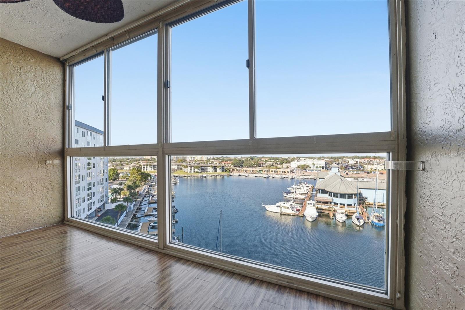 SEA CASTLE CONDO - Residential