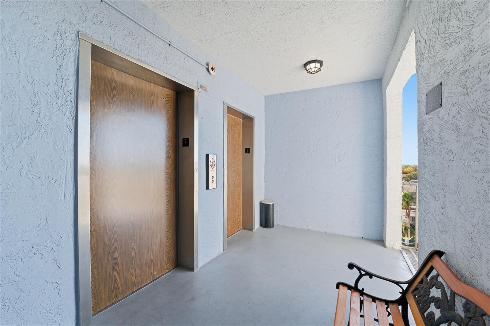 SEA CASTLE CONDO - Residential