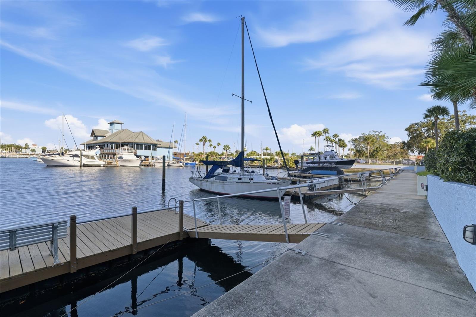 SEA CASTLE CONDO - Residential