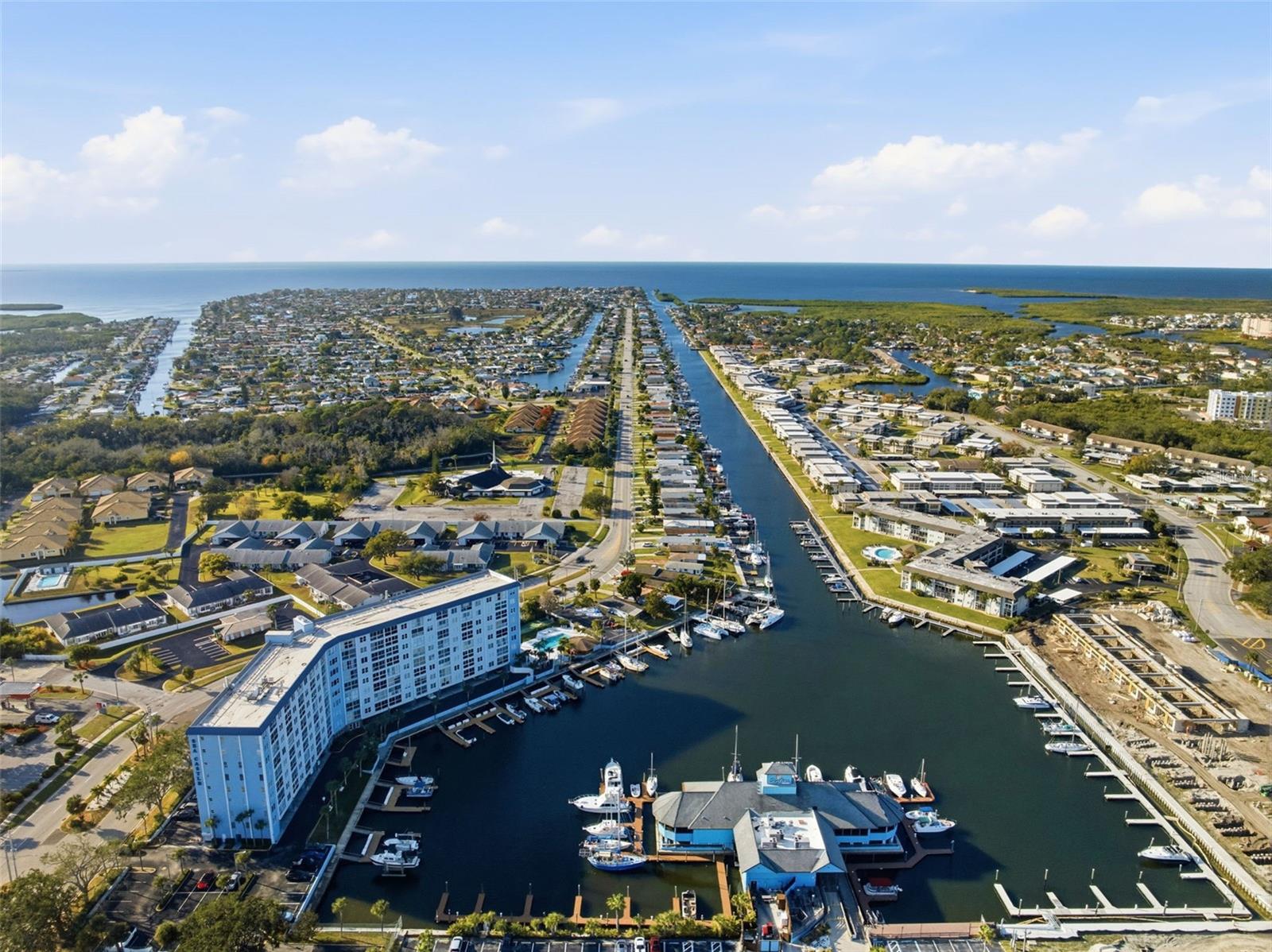 SEA CASTLE CONDO - Residential