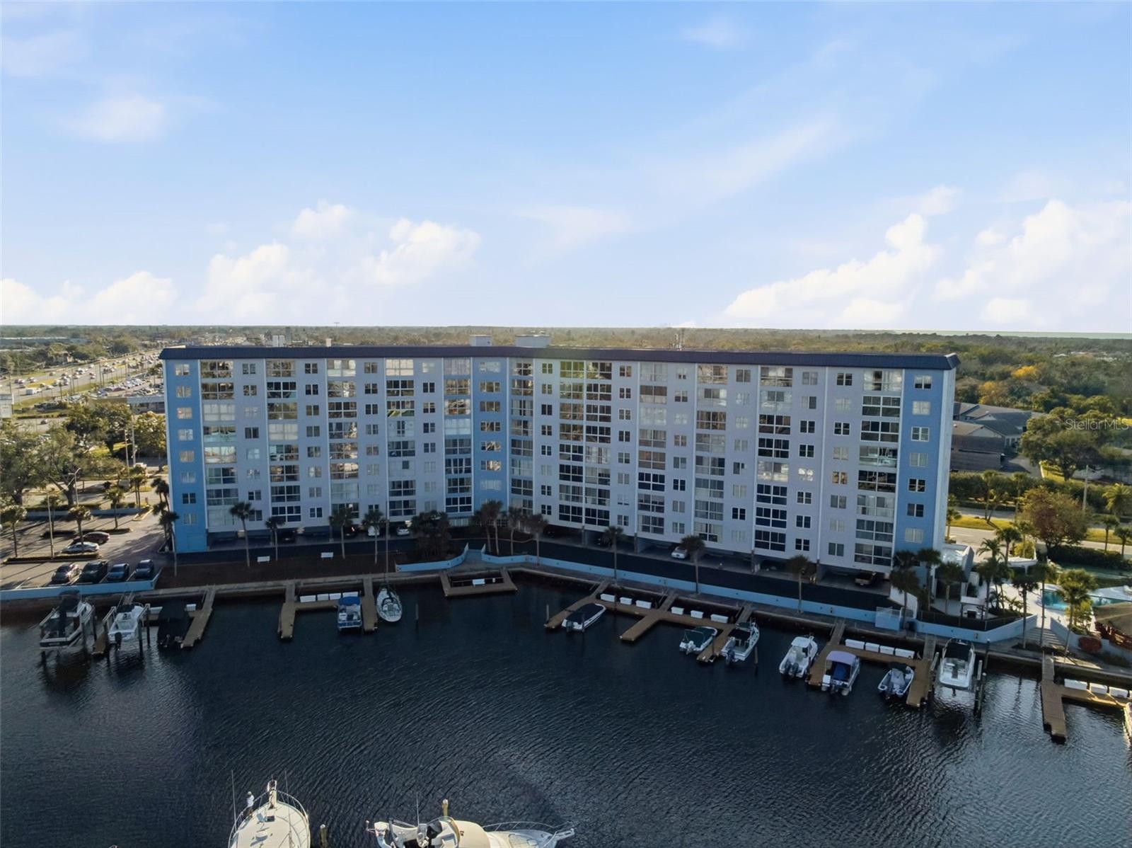 SEA CASTLE CONDO - Residential