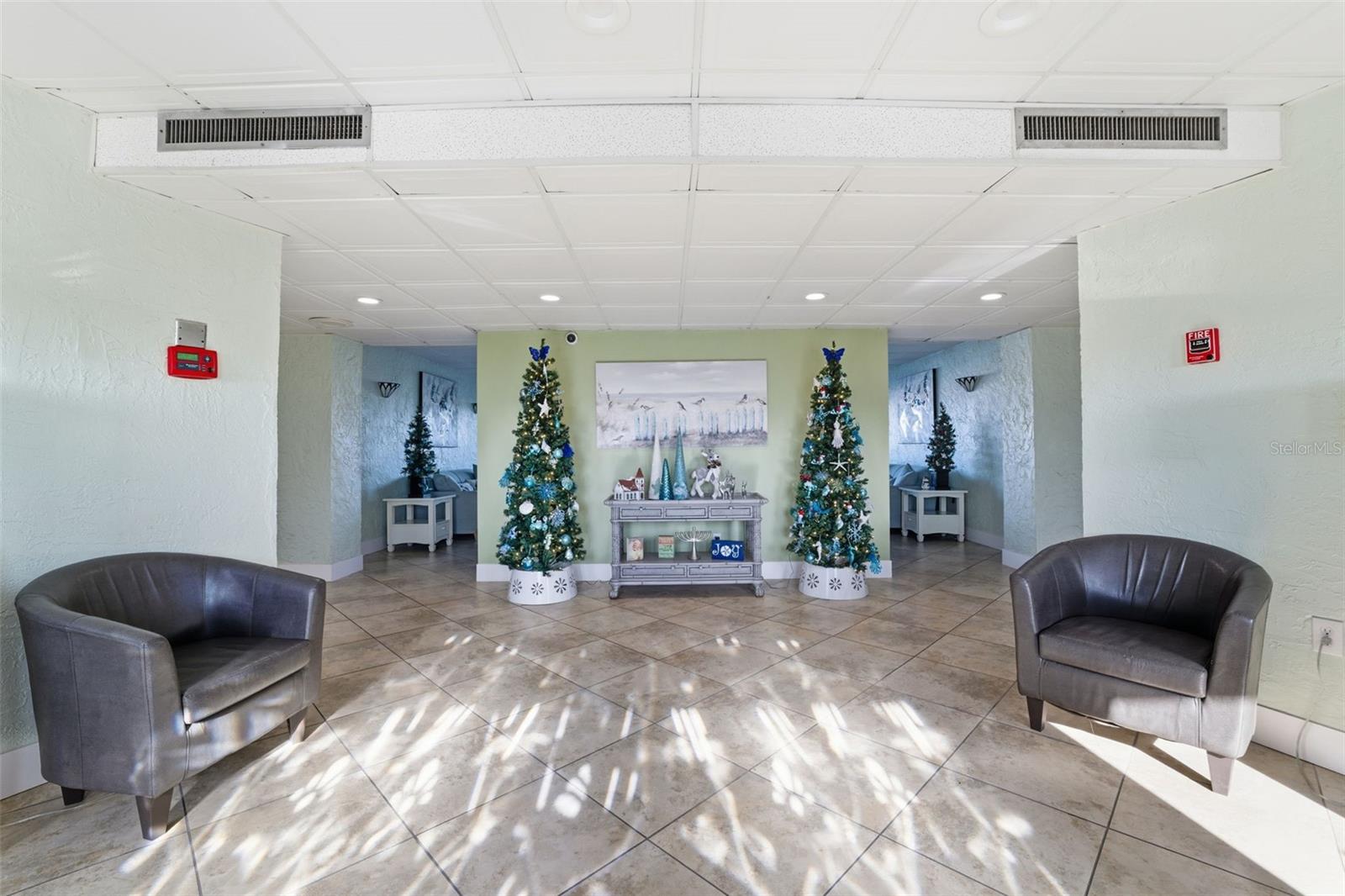 SEA CASTLE CONDO - Residential