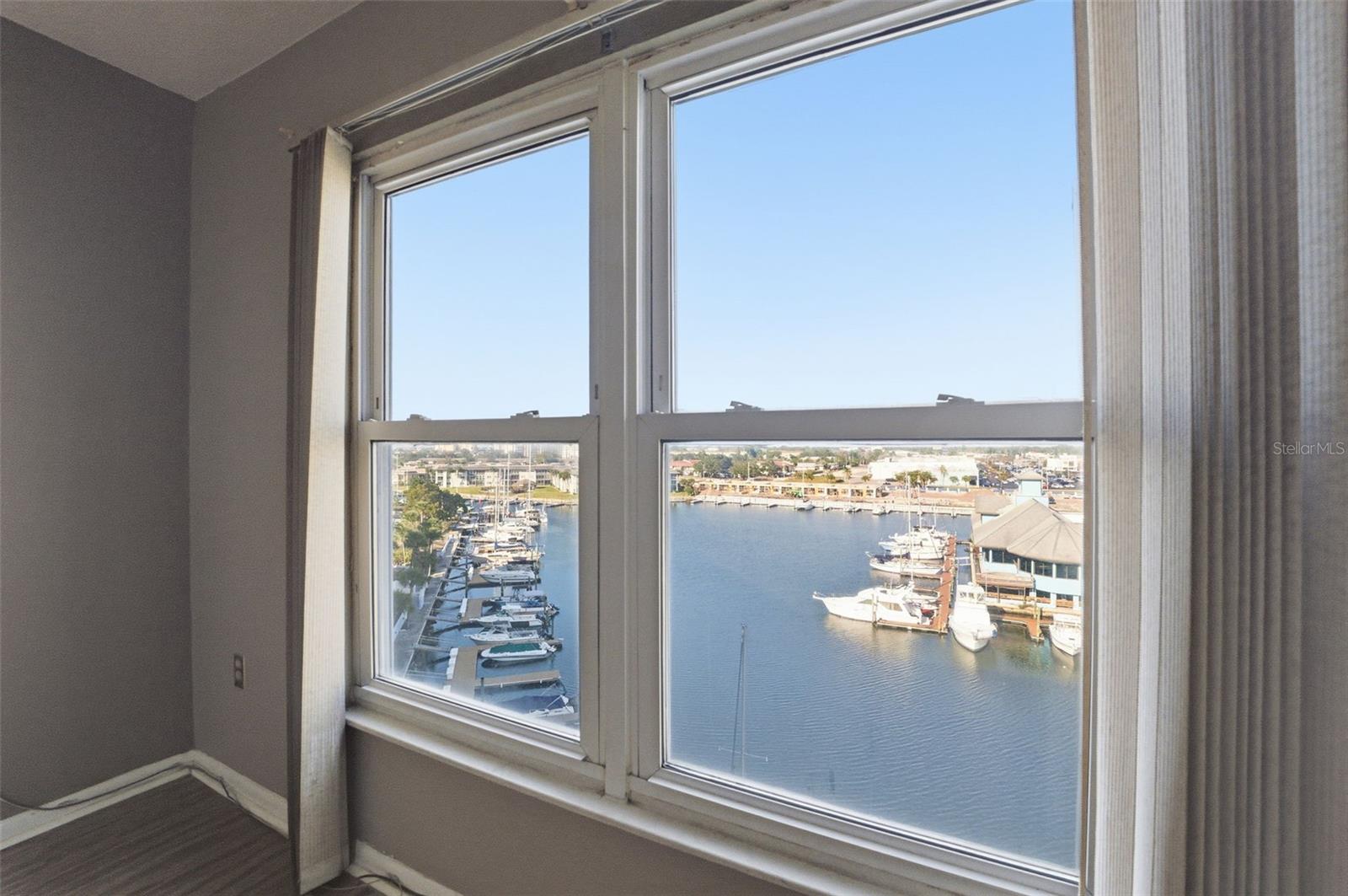 SEA CASTLE CONDO - Residential