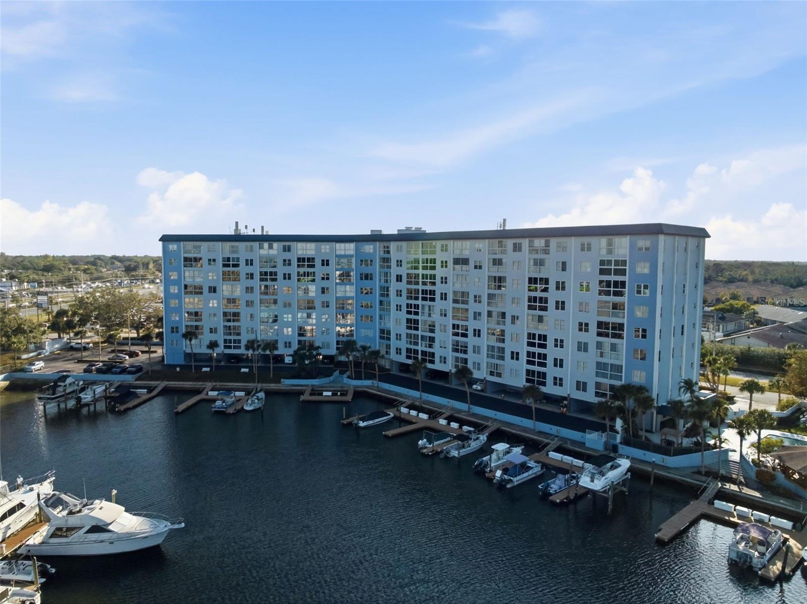 SEA CASTLE CONDO - Residential