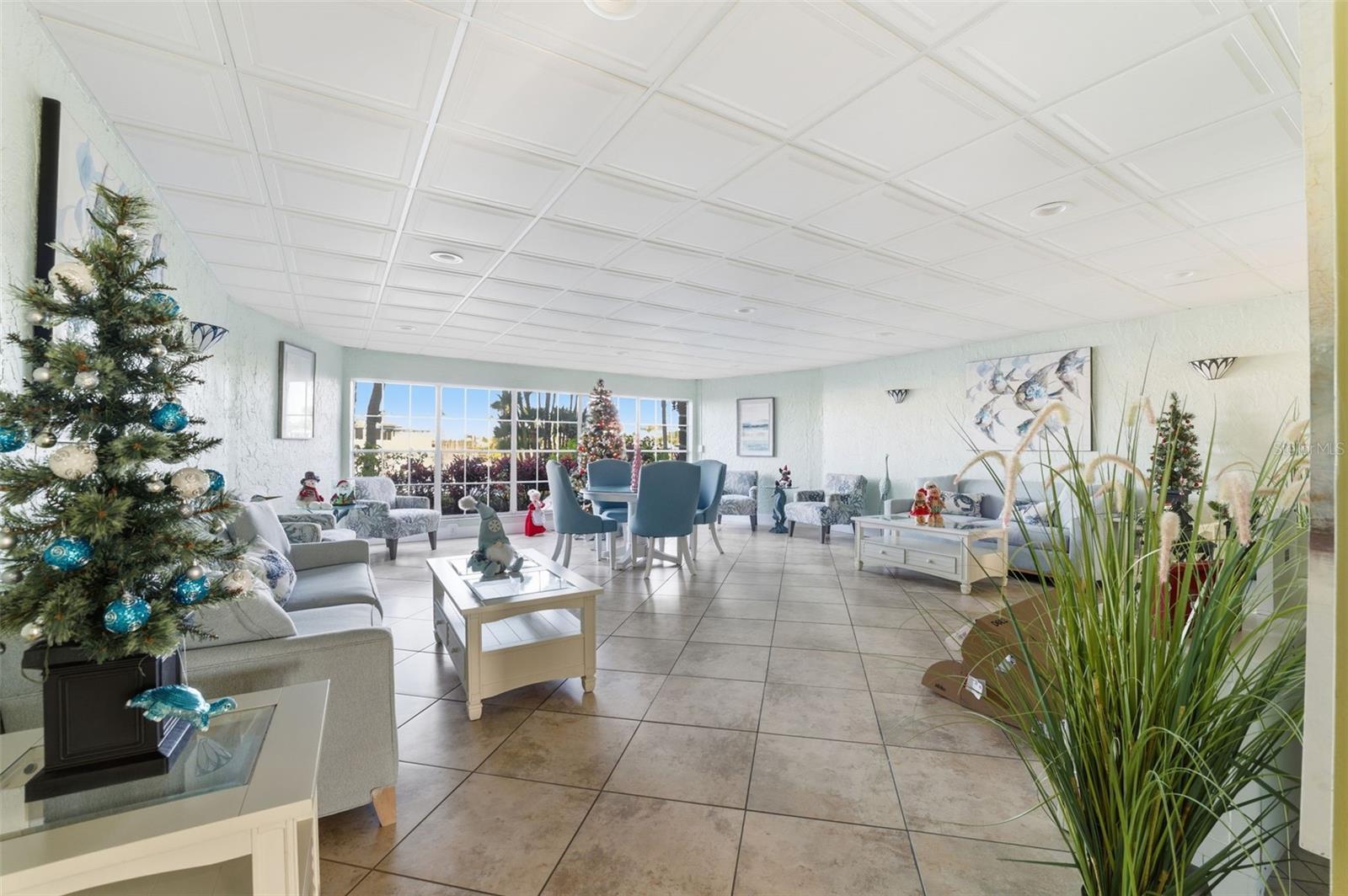 SEA CASTLE CONDO - Residential