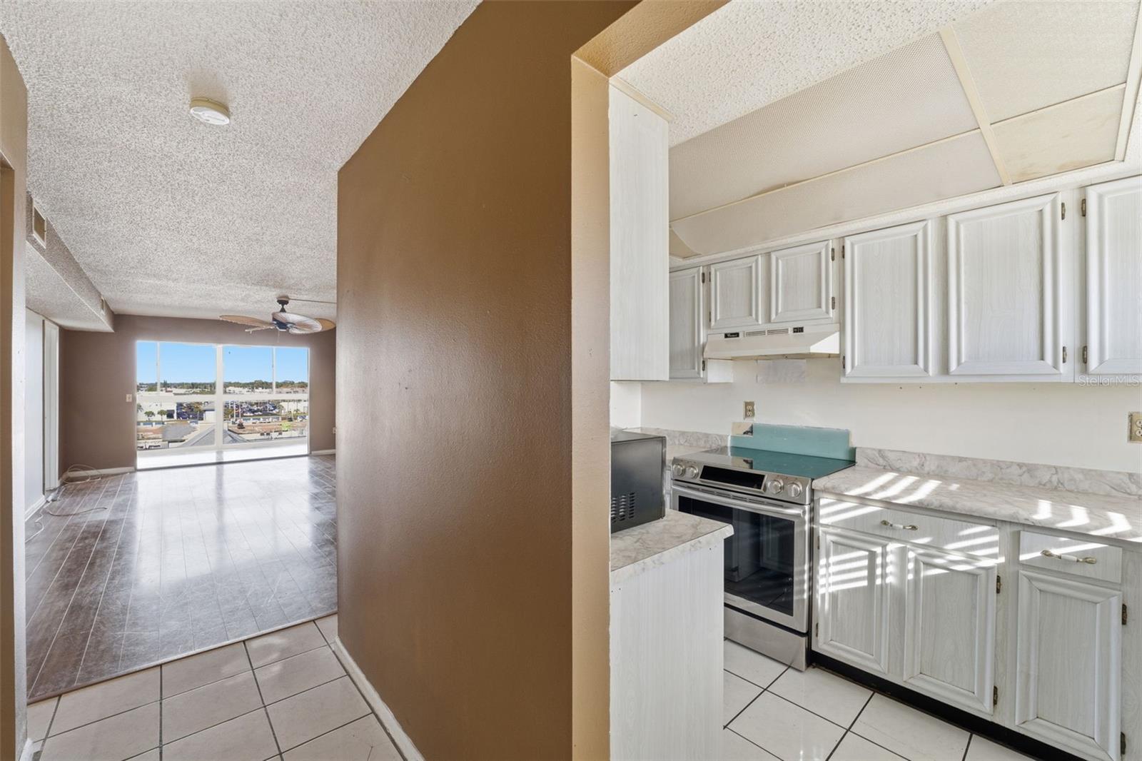 SEA CASTLE CONDO - Residential