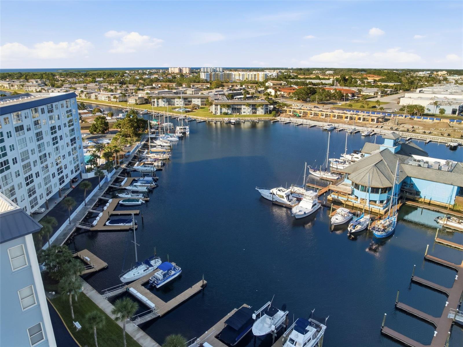 SEA CASTLE CONDO - Residential