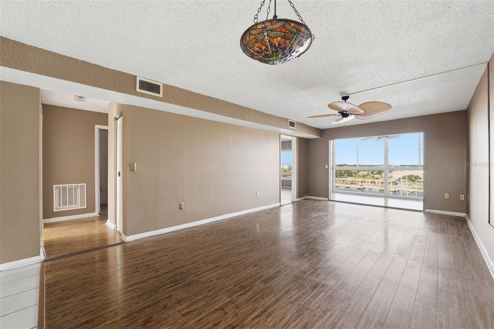 SEA CASTLE CONDO - Residential