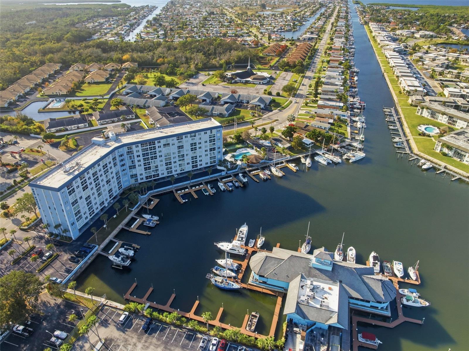 SEA CASTLE CONDO - Residential