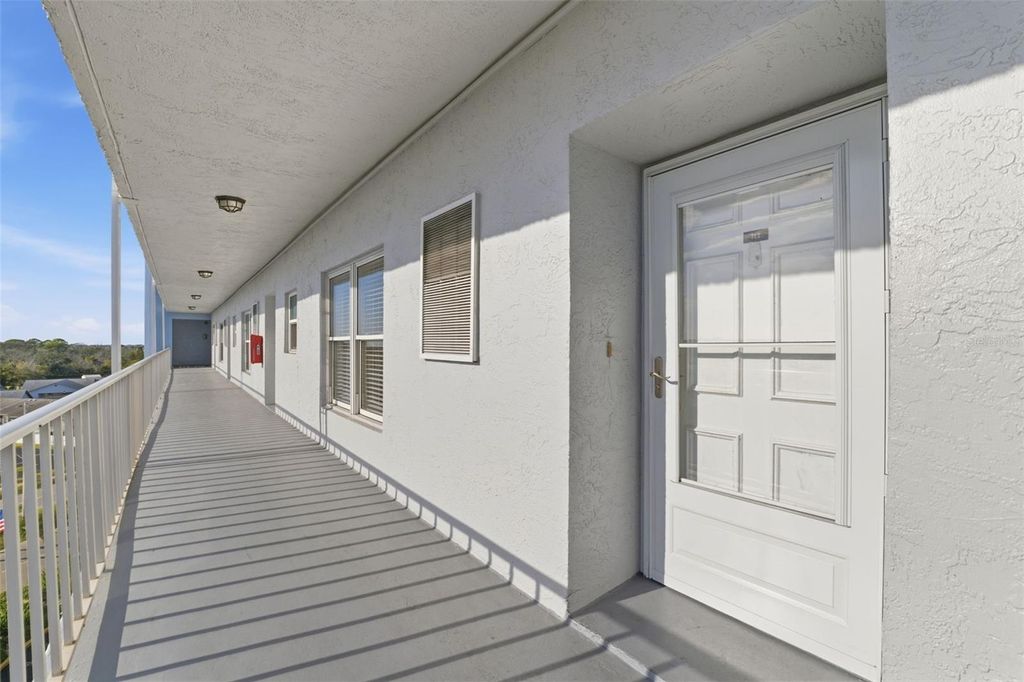 Photo of 4939 Floramar Terrace #712, New Port Richey, FL 34652 (MLS # W7881734)