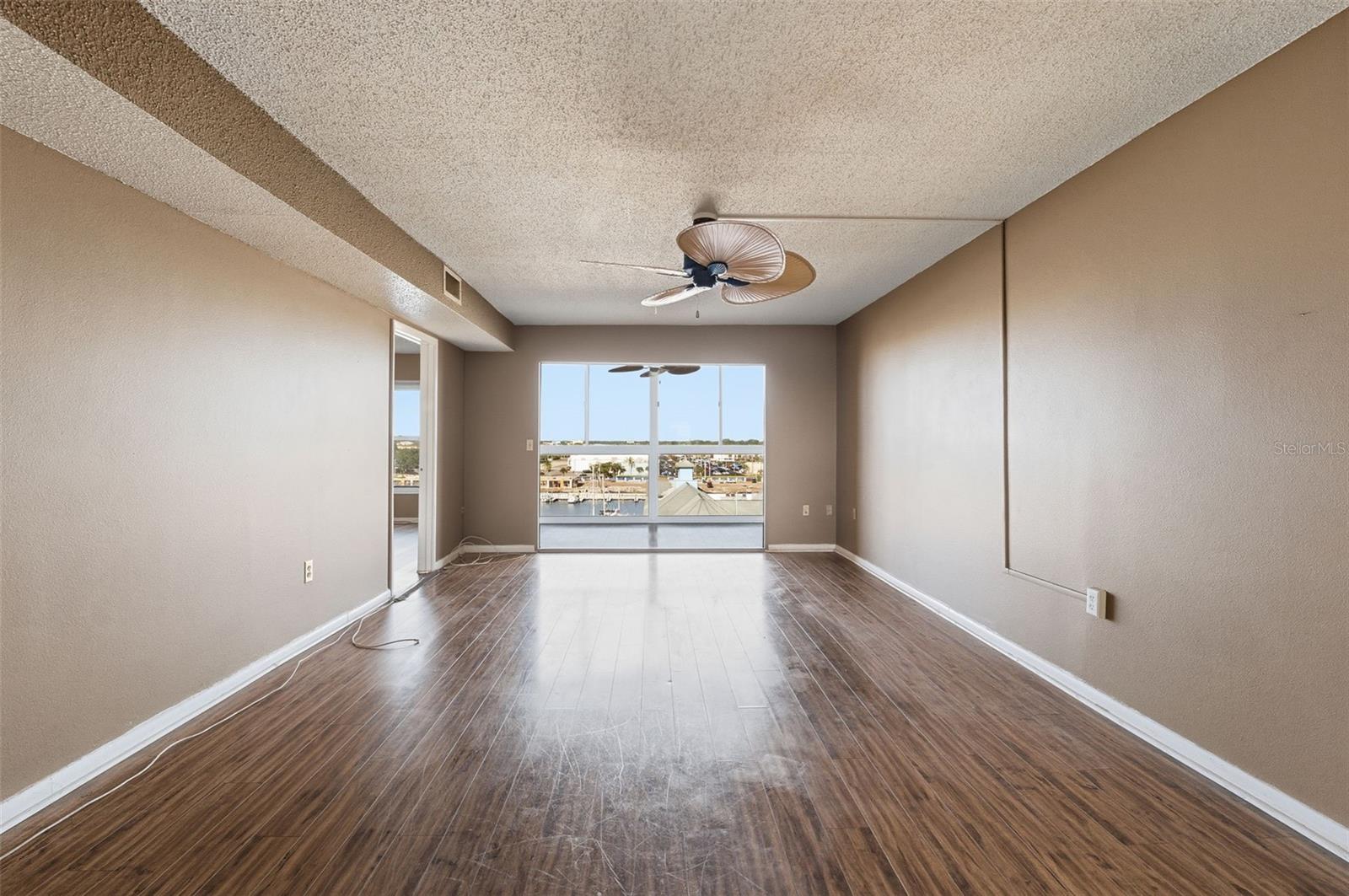 SEA CASTLE CONDO - Residential