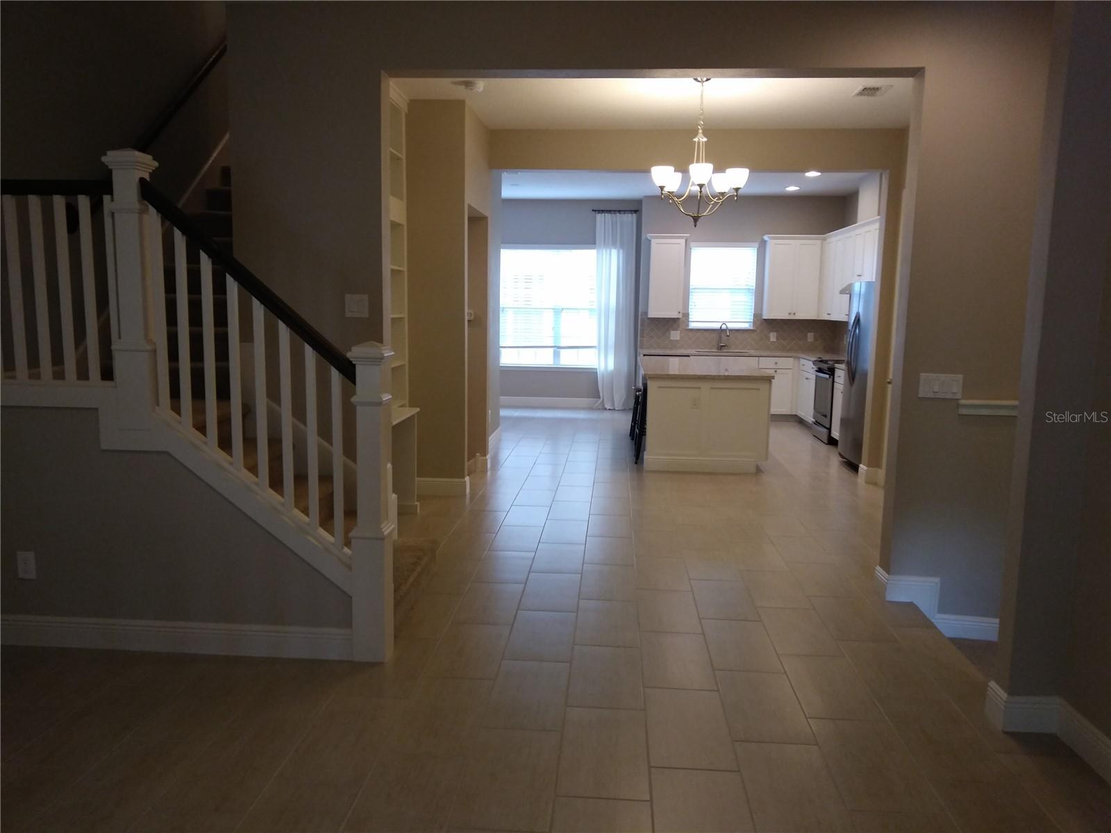 FOUNTAIN PARKE AT LAKE MARY PH 2 - Residential Lease