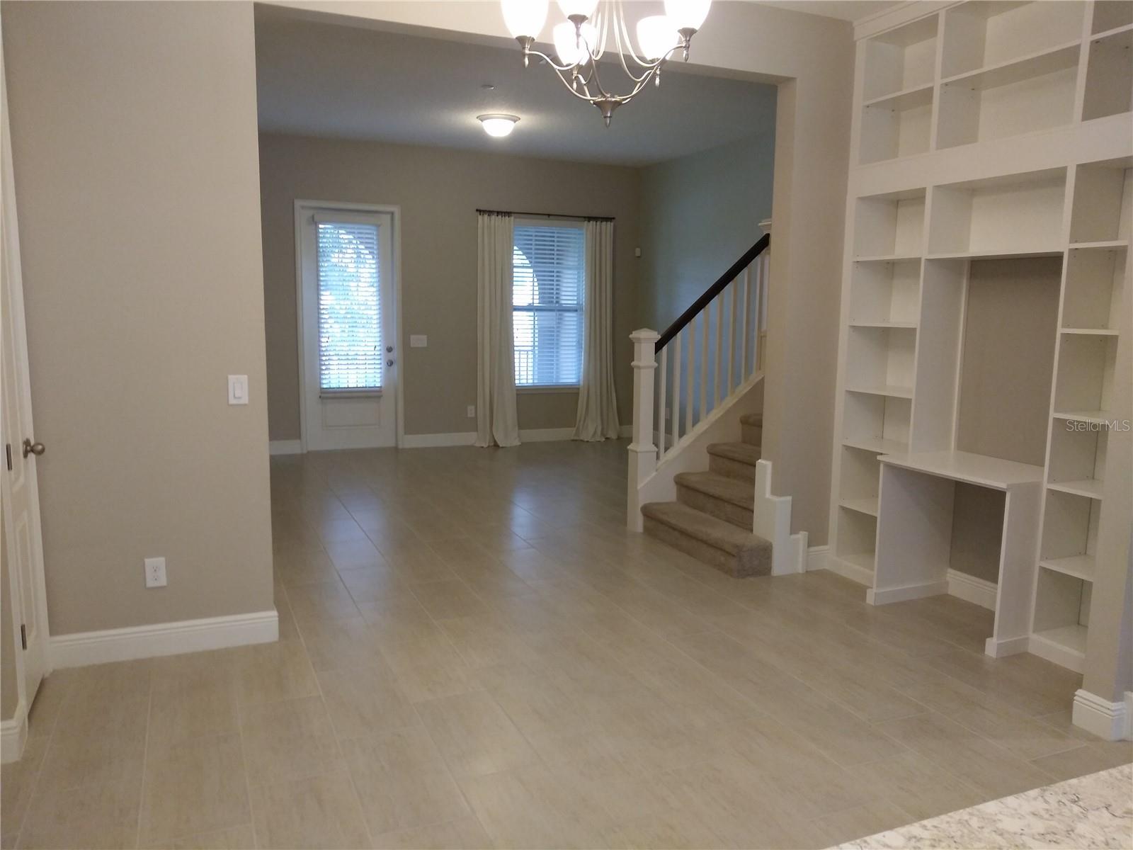 FOUNTAIN PARKE AT LAKE MARY PH 2 - Residential Lease