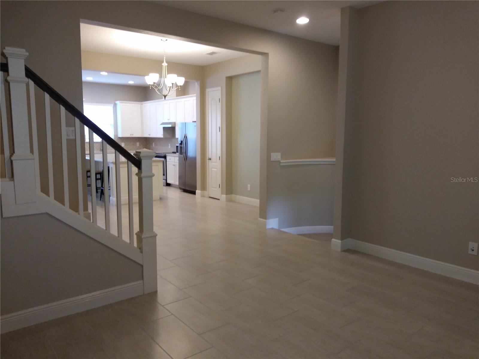 FOUNTAIN PARKE AT LAKE MARY PH 2 - Residential Lease