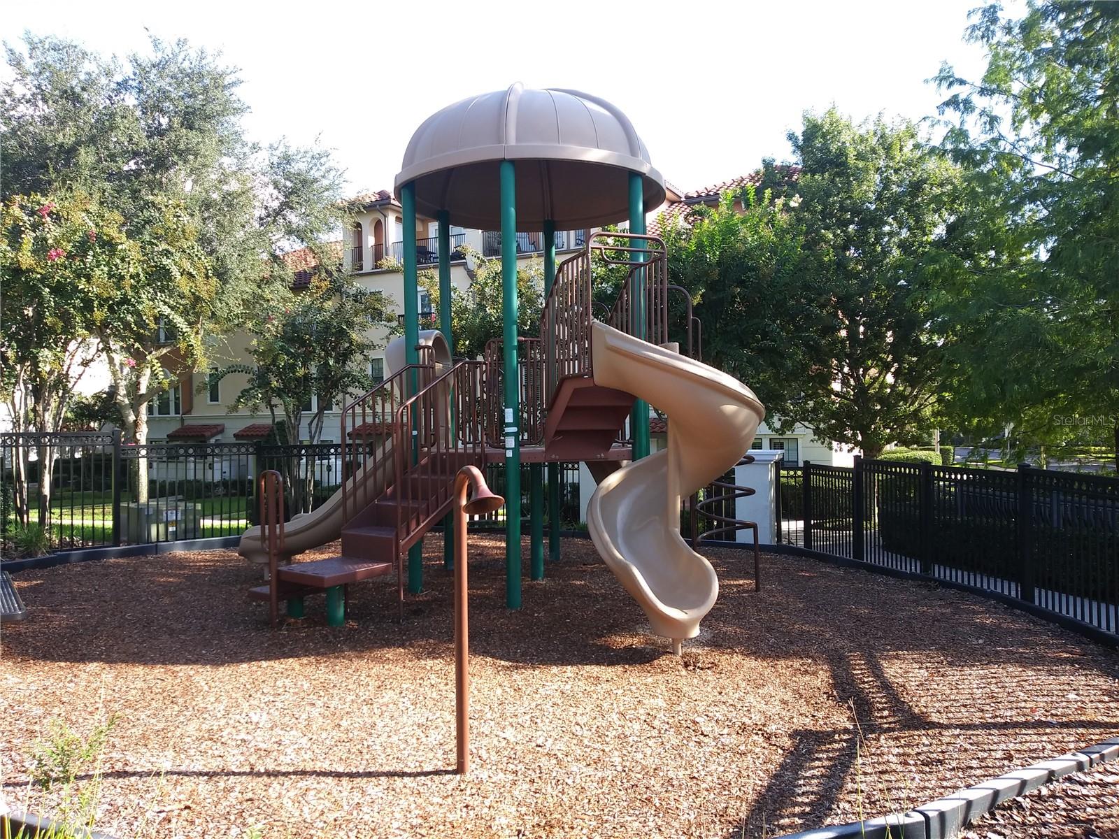 FOUNTAIN PARKE AT LAKE MARY PH 2 - Residential Lease