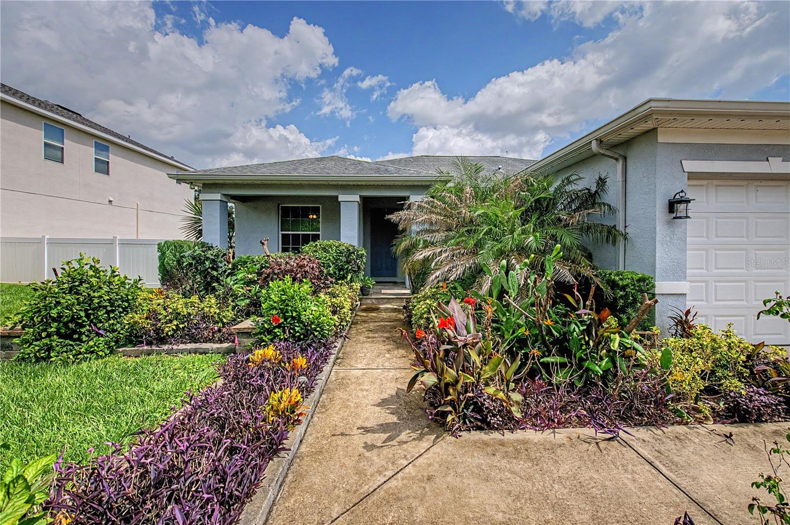 1604 MAIN STREET