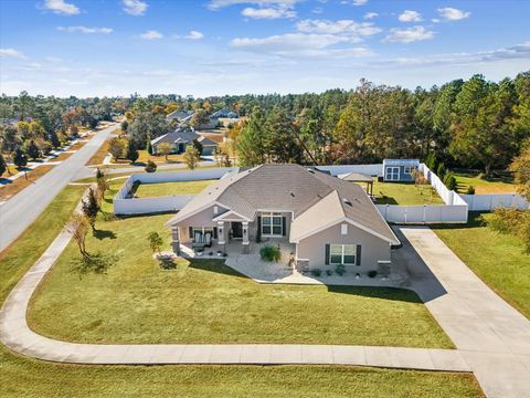 A home in SPRING HILL