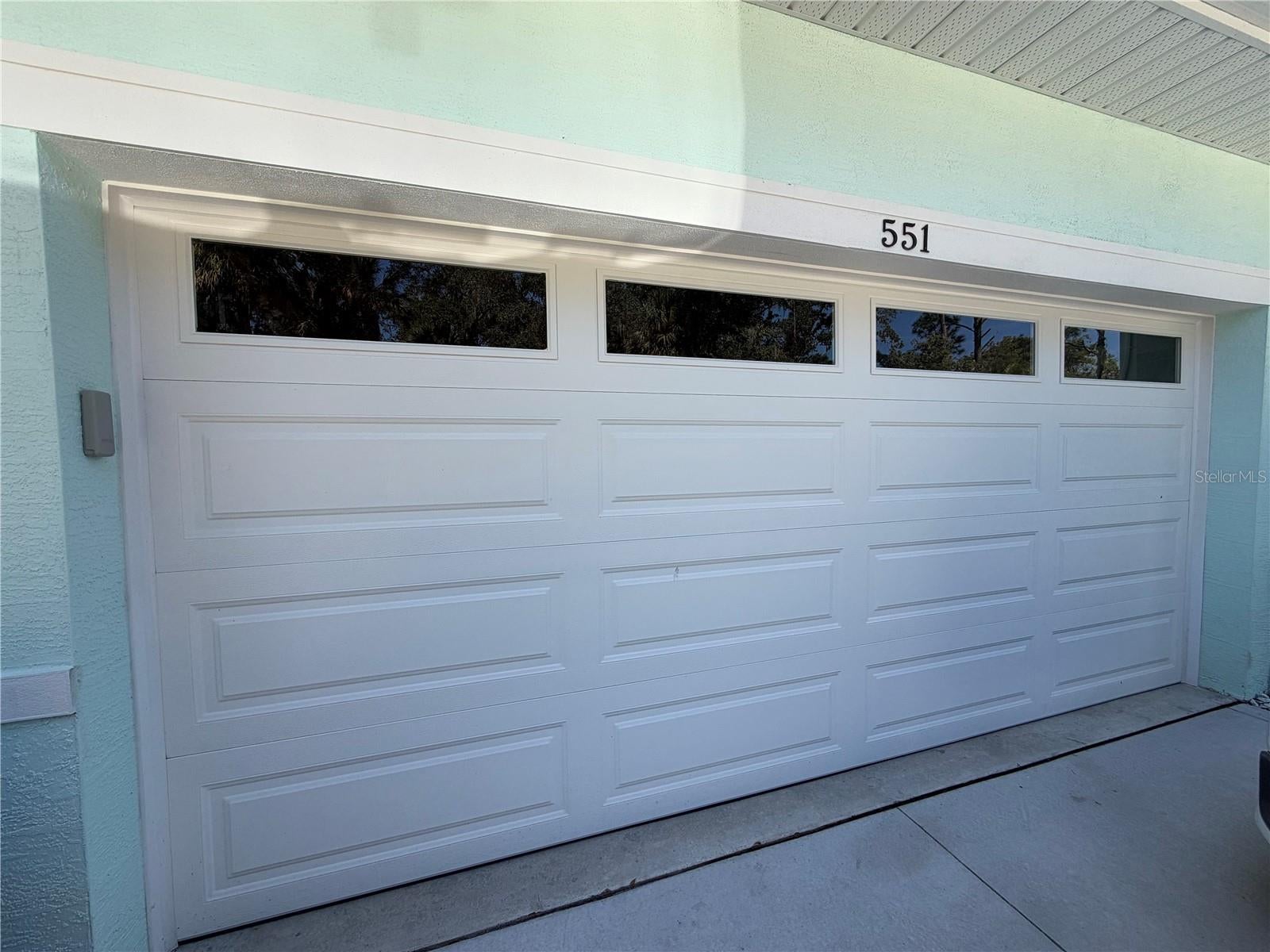 551 CORONADO COVE ROAD