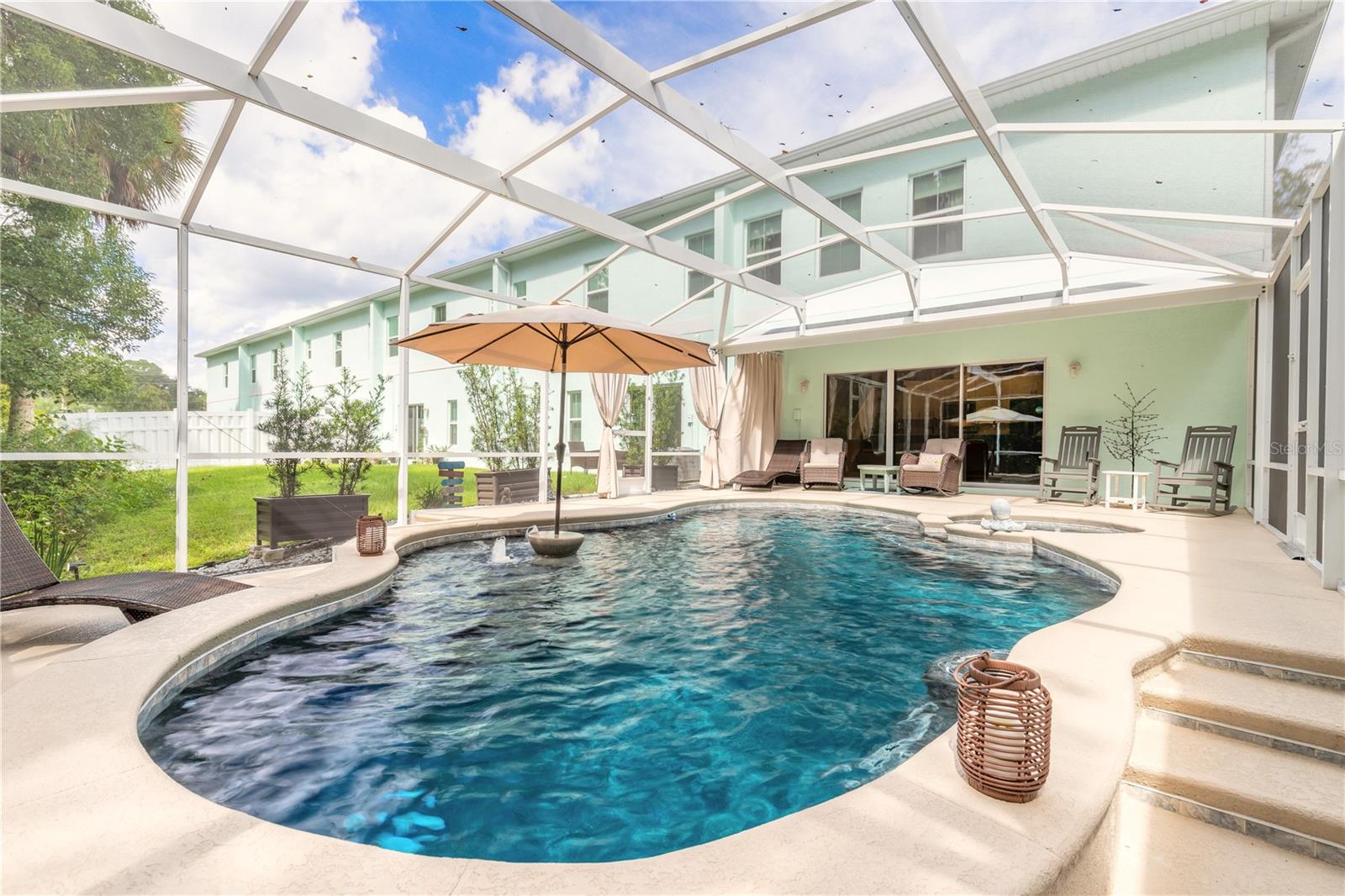 551 CORONADO COVE ROAD