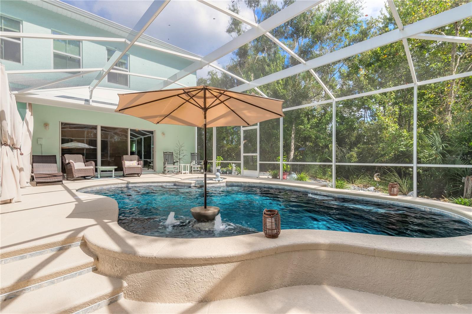 551 CORONADO COVE ROAD
