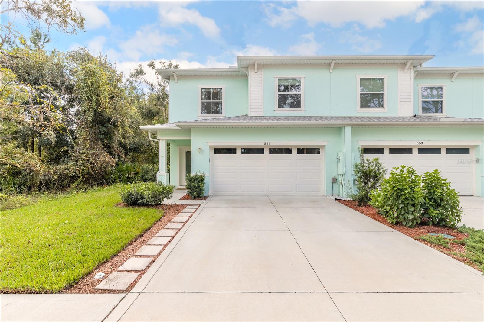 551 CORONADO COVE ROAD